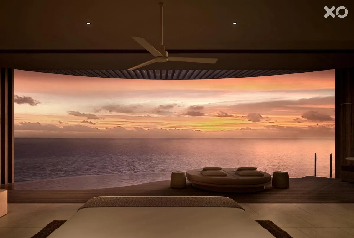 The Ritz-Carlton Maldives