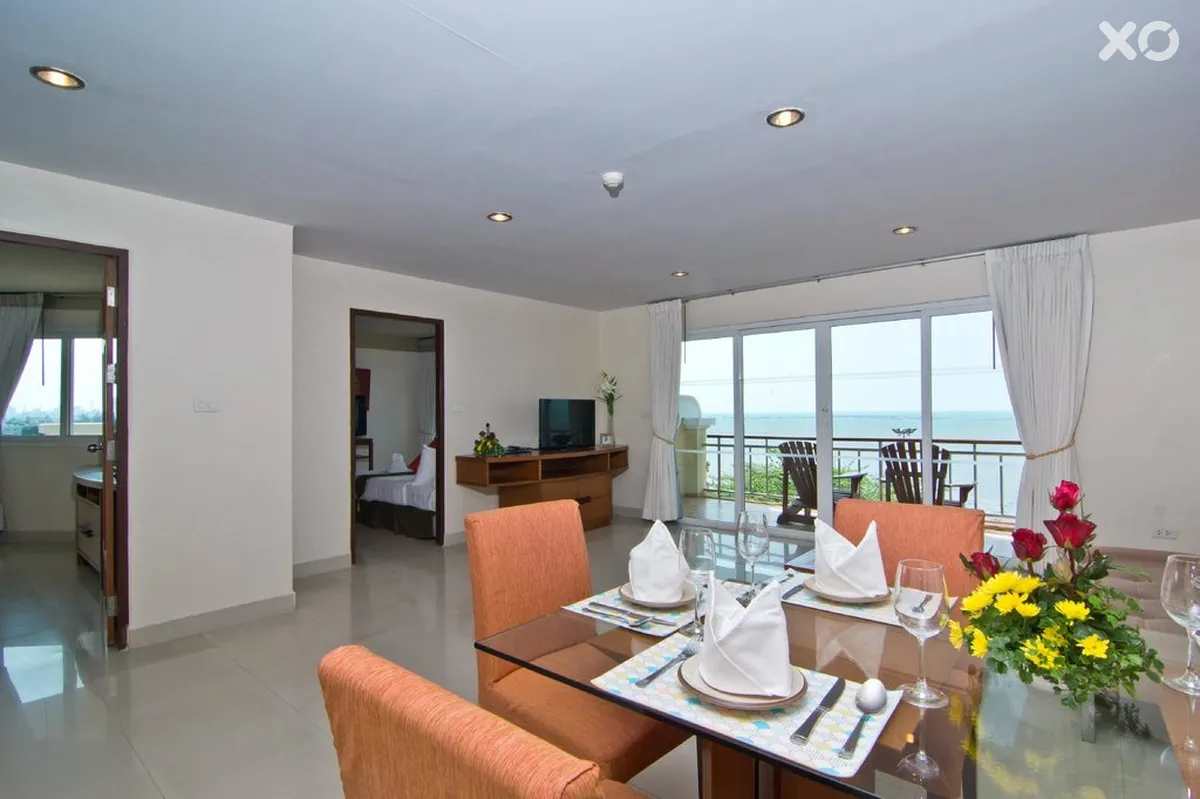 Bella Villa Cabana