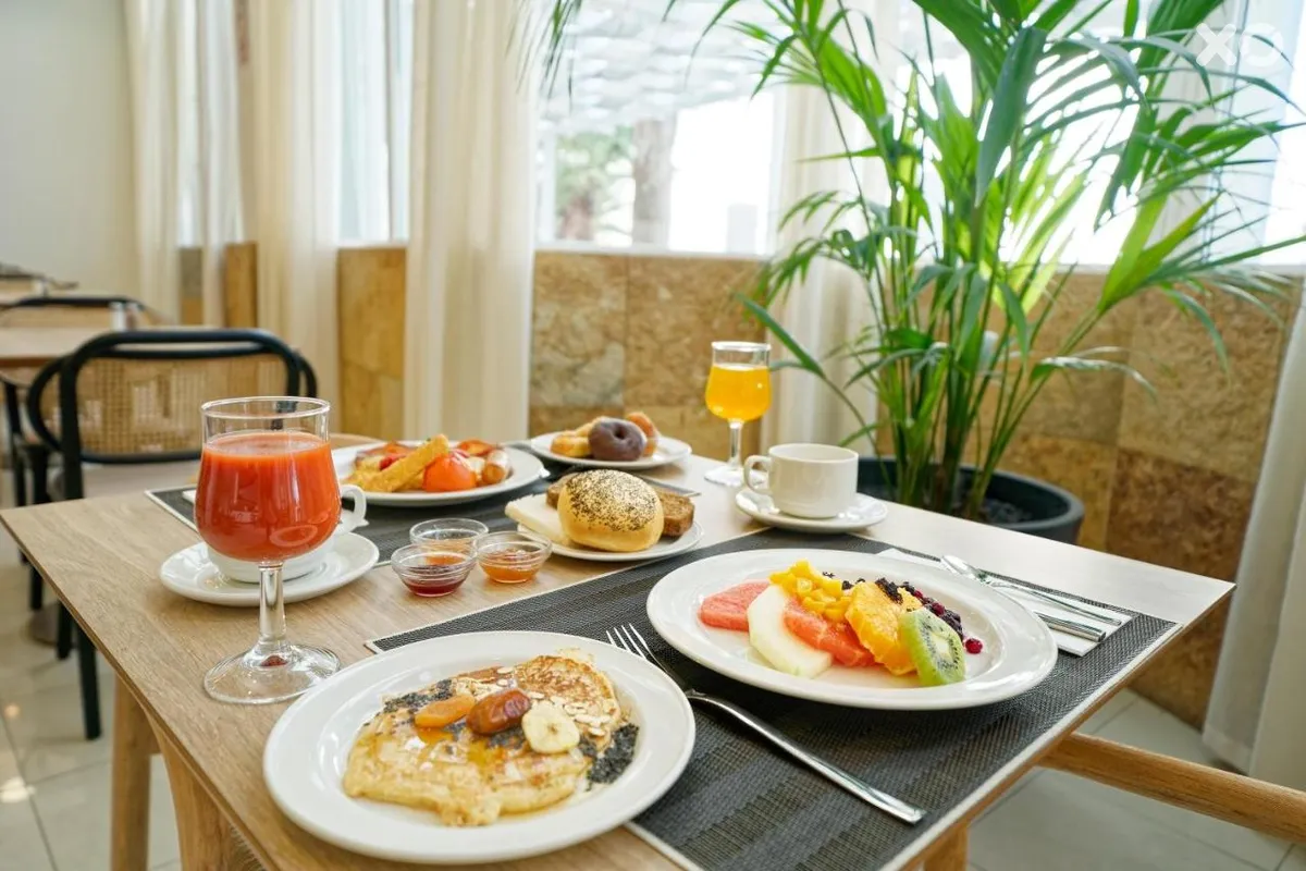 Labranda Golden Beach Club