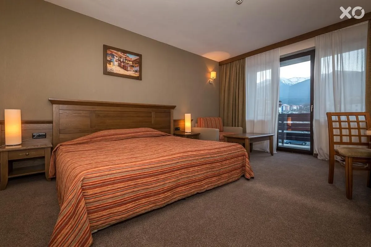 Lion Hotel Bansko