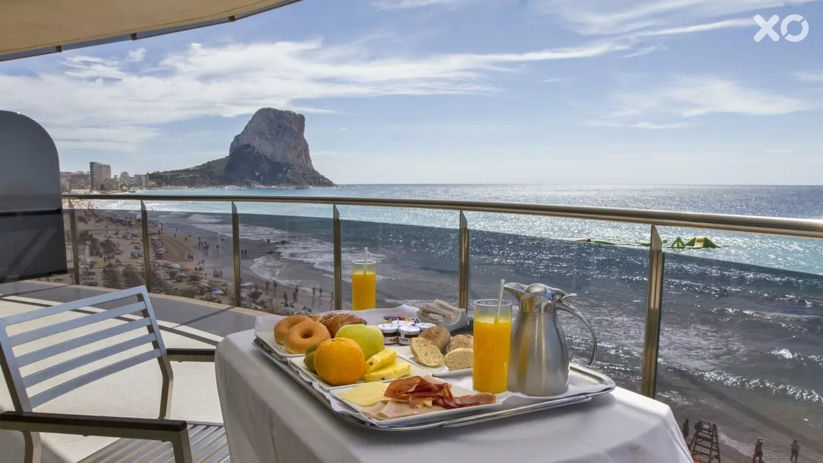 Gran Hotel Sol y Mar