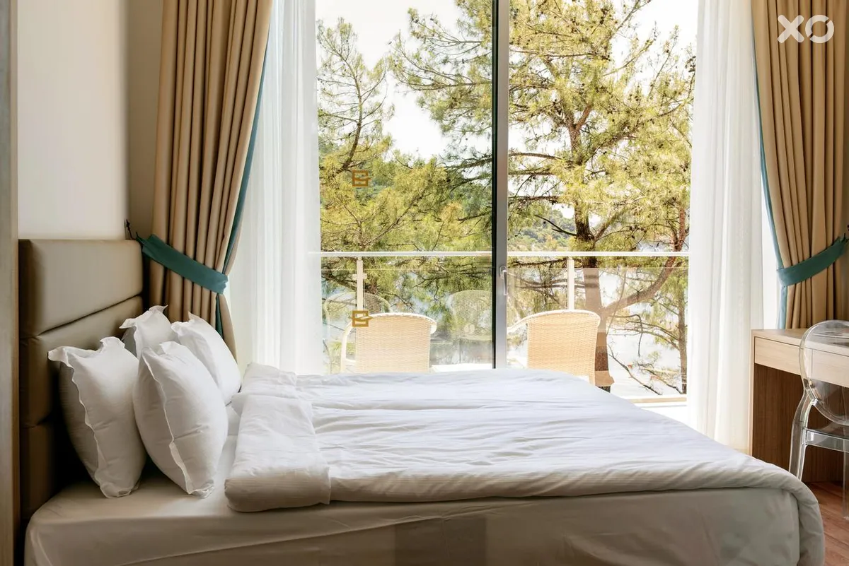 Orka Lotus Beach Hotel