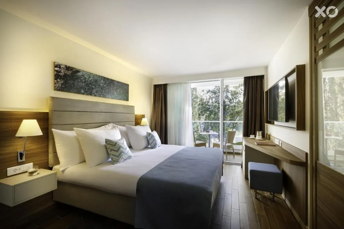 Valamar Bellevue Resort
