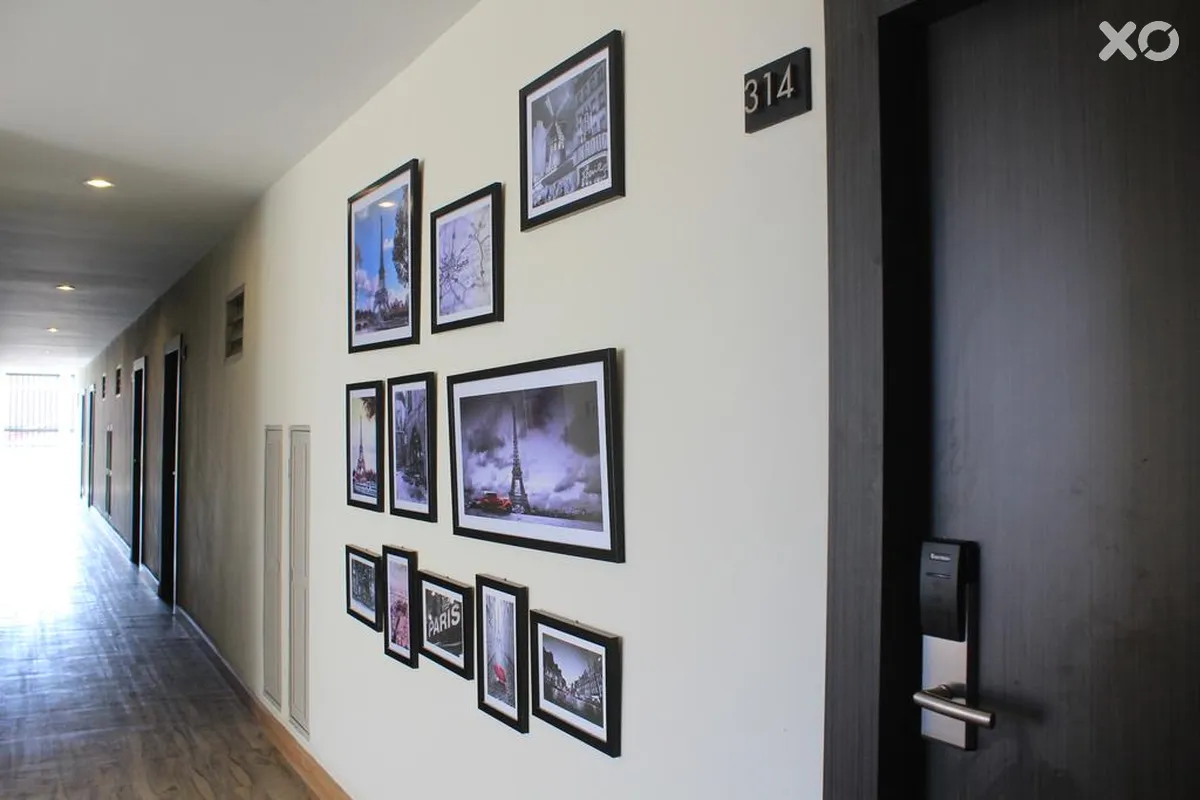 The Perfect Boutique Hotel