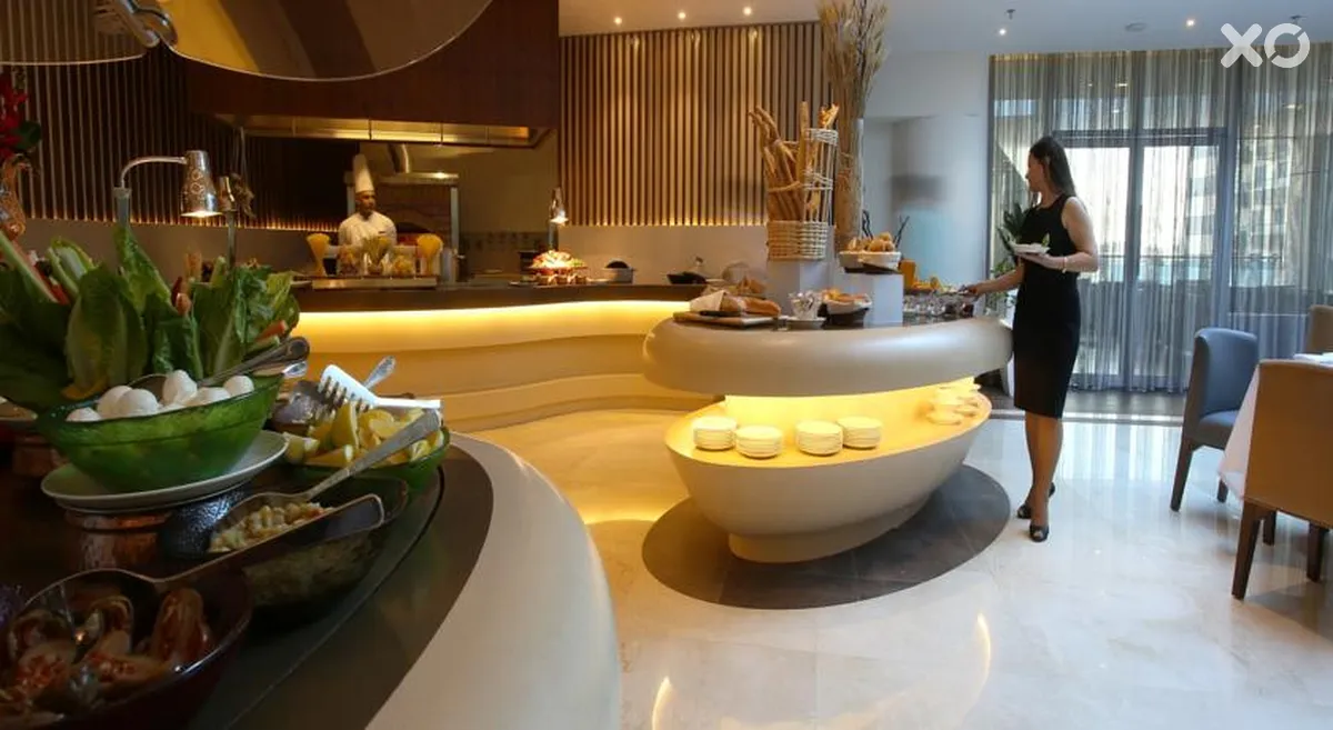 Ramada by Wyndham Dubai Barsha Heights