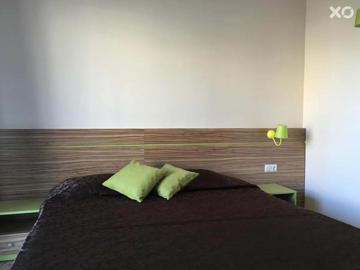 Tia Maria Hotel