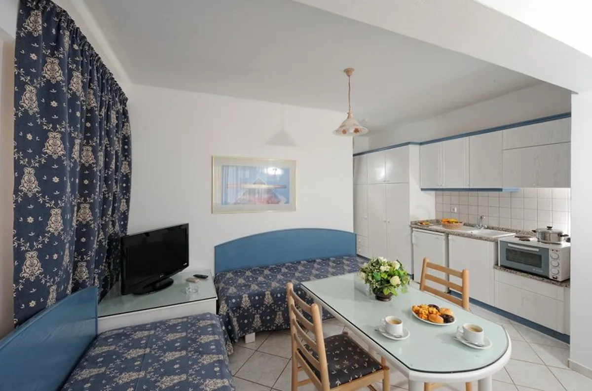 Ariadne Beach Hotel