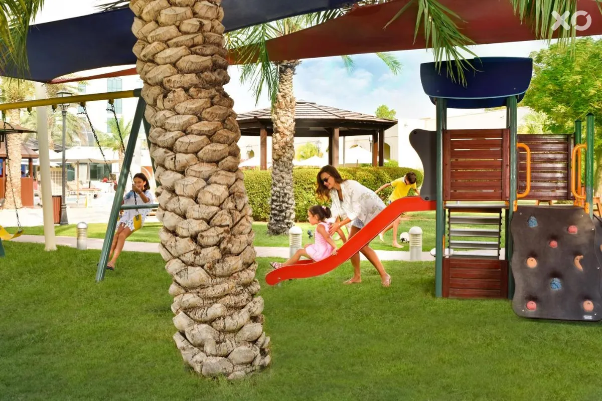 Al Ain Rotana