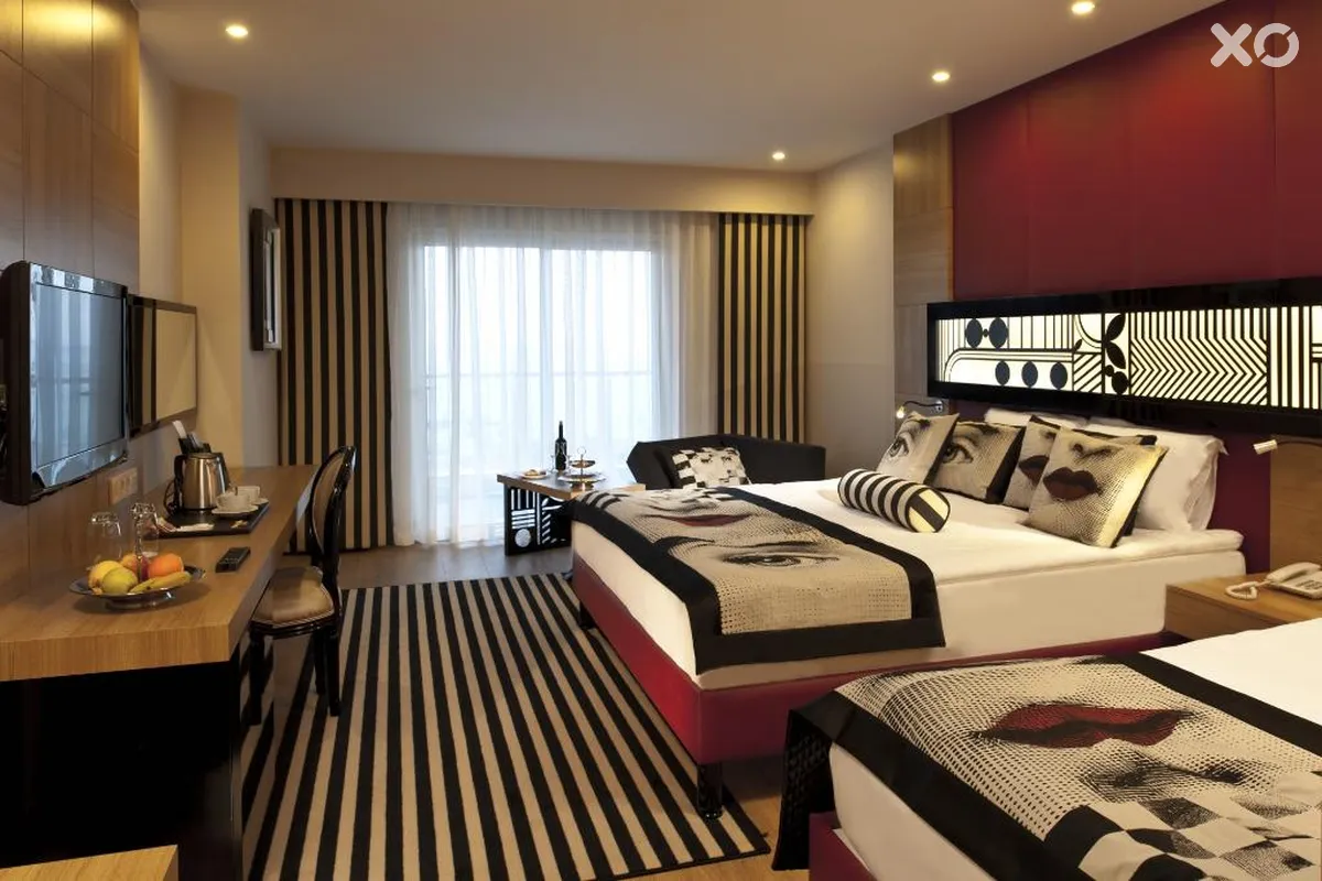 Delphin Imperial Lara