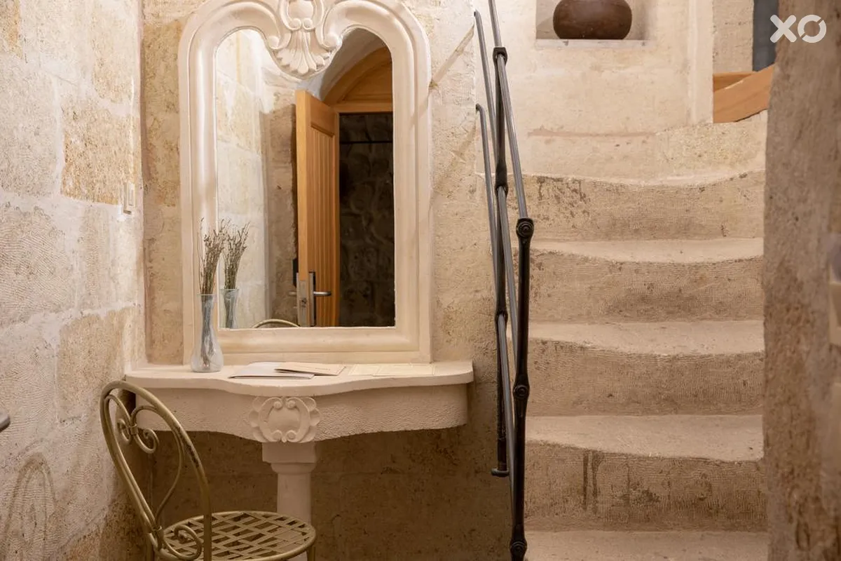 Exedra Cappadocia