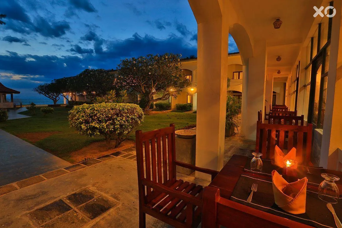 Hotel Lanka Super Corals