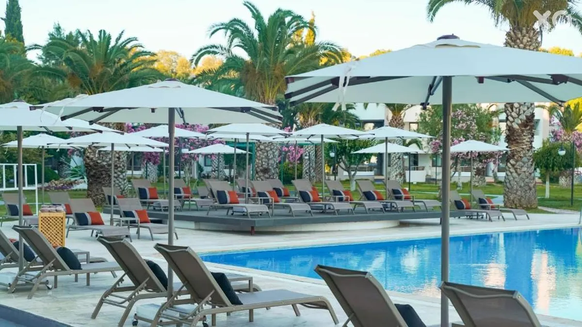 Club Beyy Resort