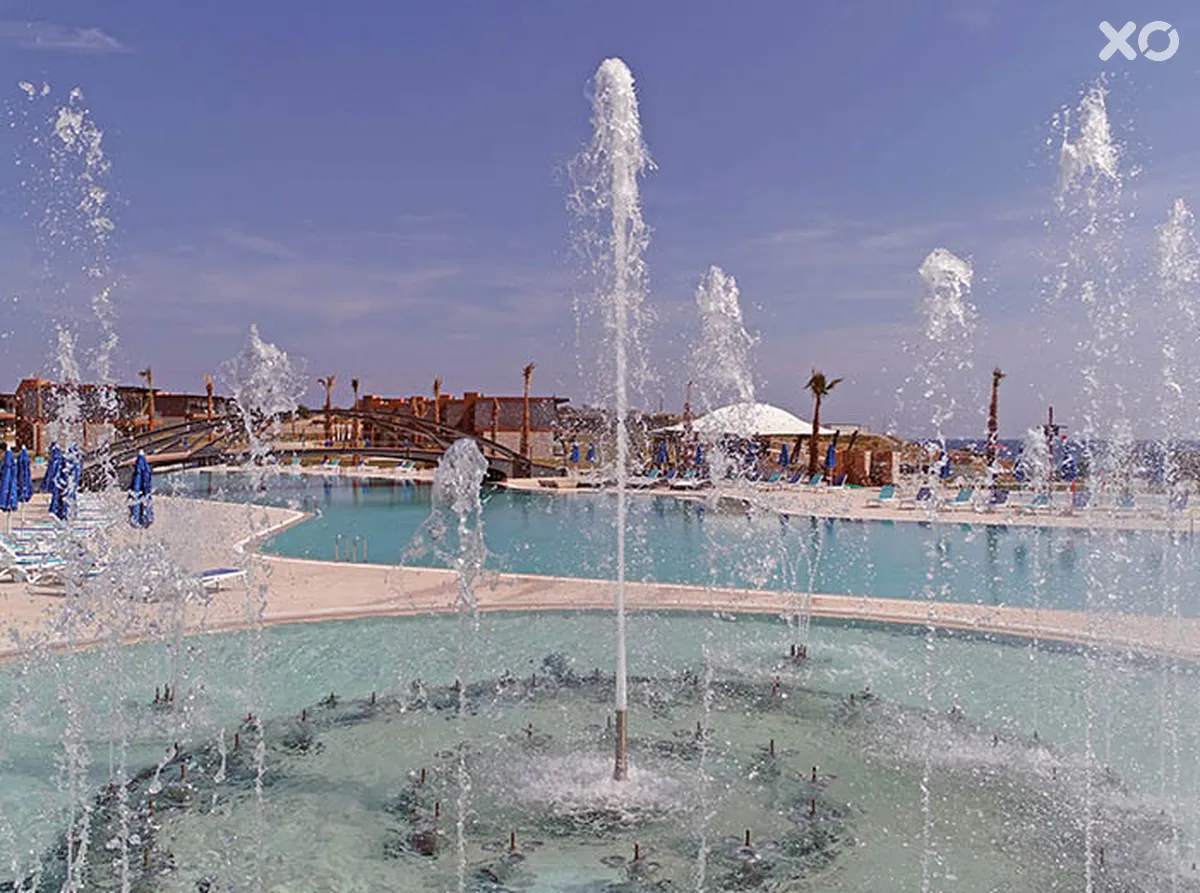 Zigana Alacati Resort
