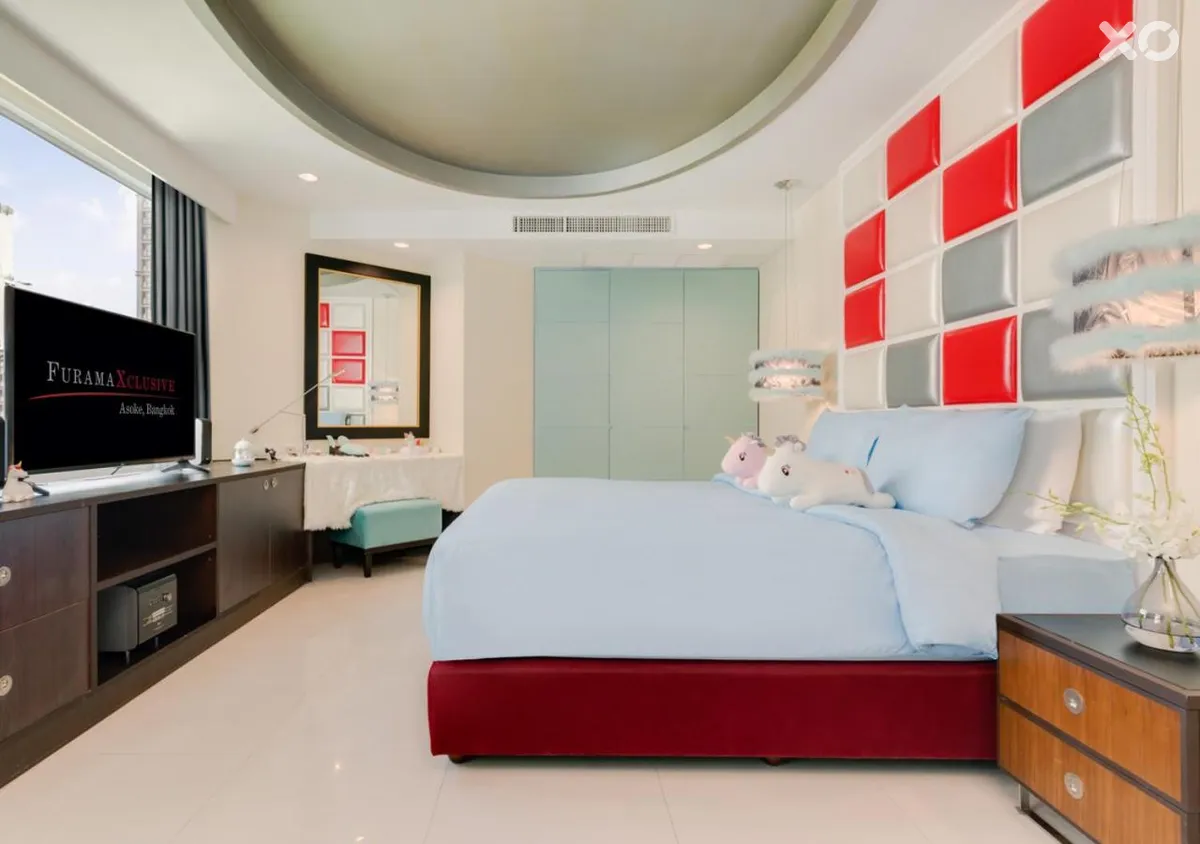 Furamaxclusive Asoke