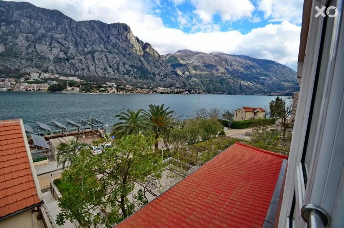 Bokeljski Dvori Hotel