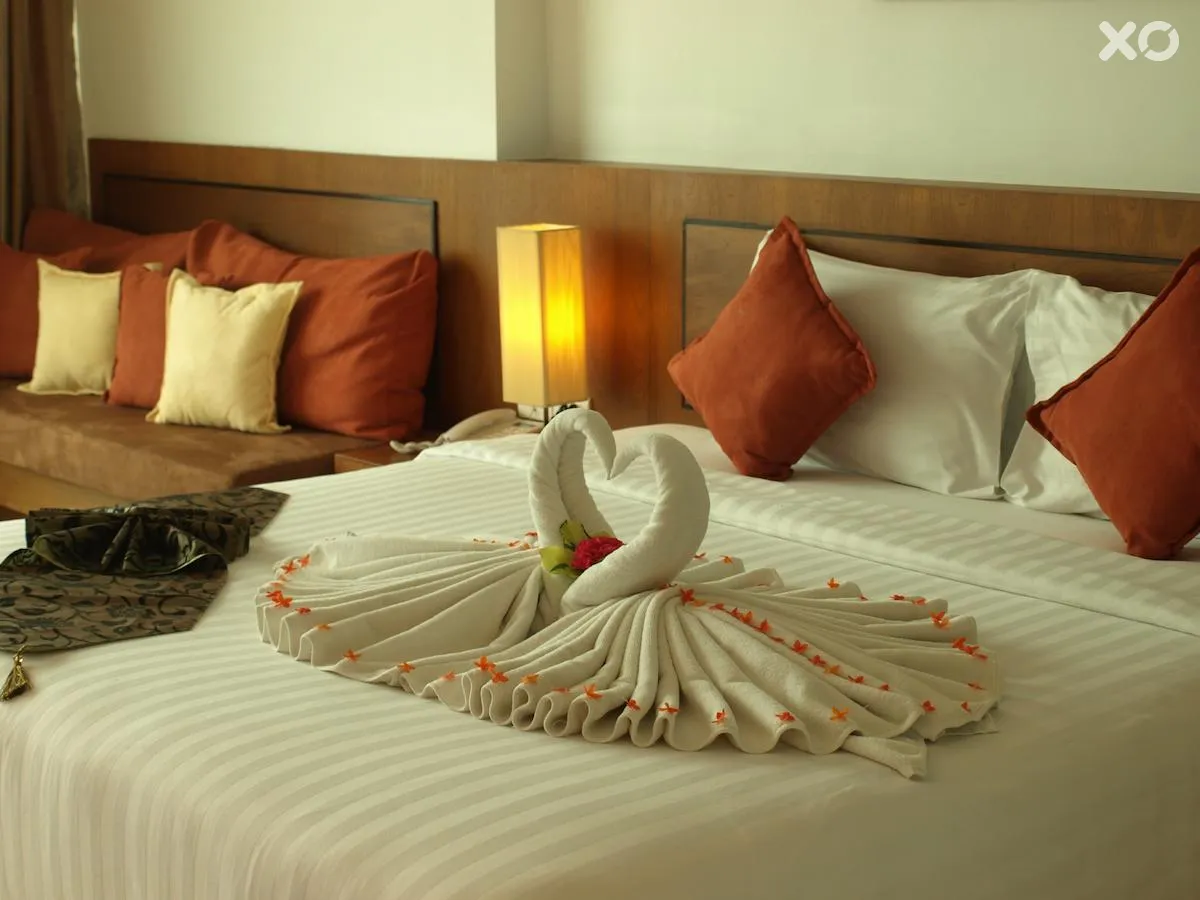 The View Rawada Resort & Spa