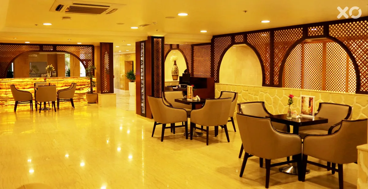Ras Al Khaimah Hotel