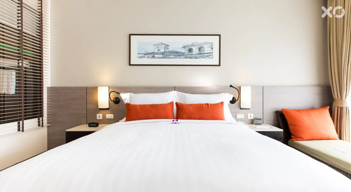 Deevana Plaza Phuket Patong