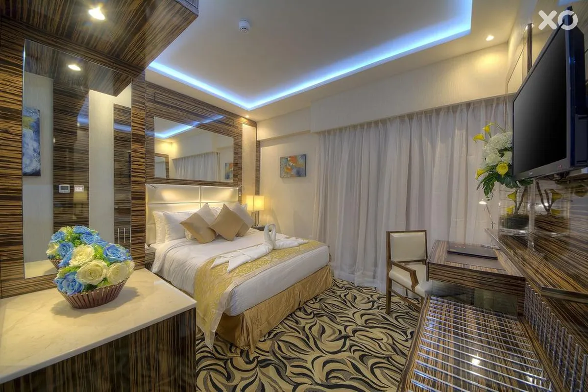 Orchid Vue Hotel