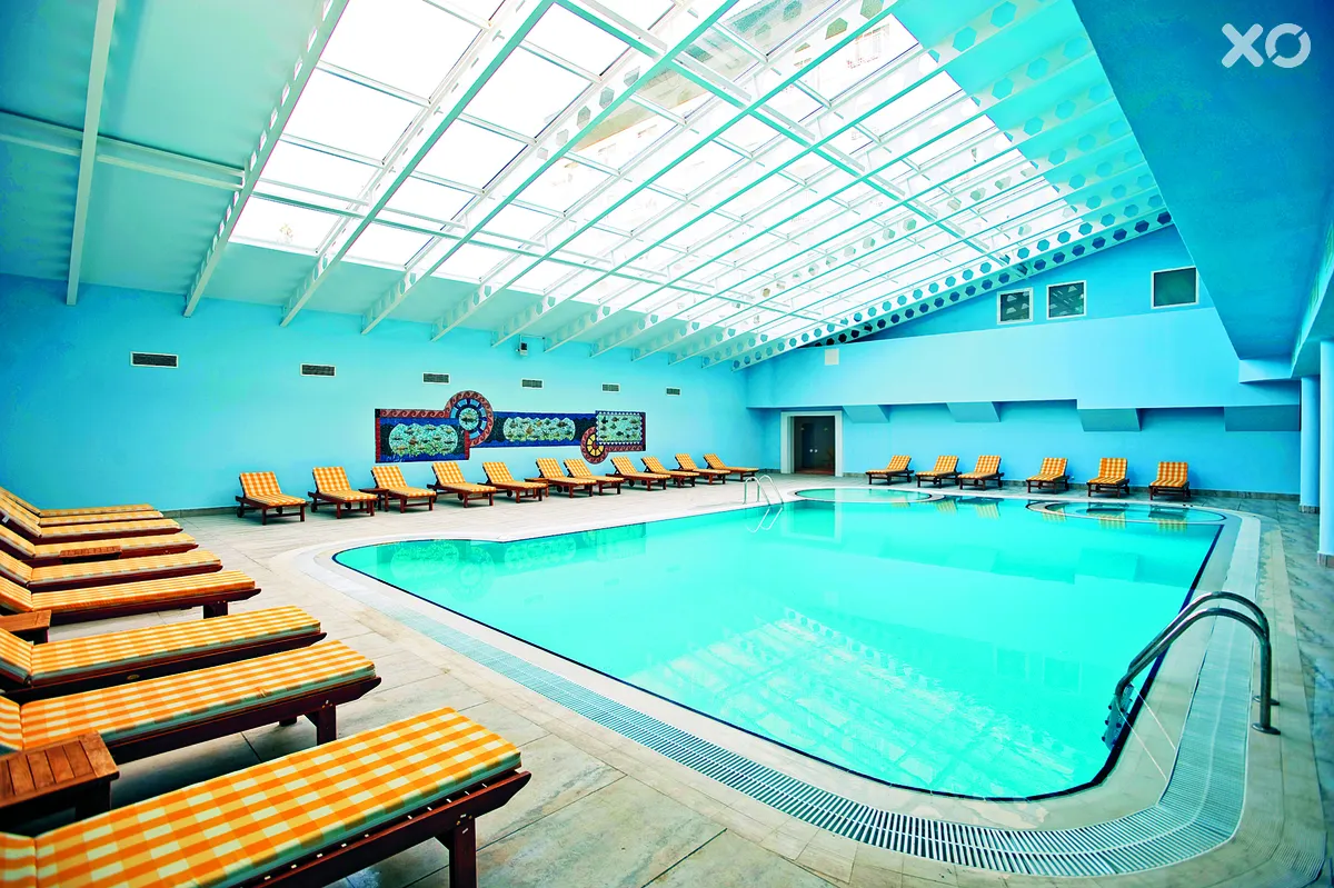 Innvista Hotels Belek