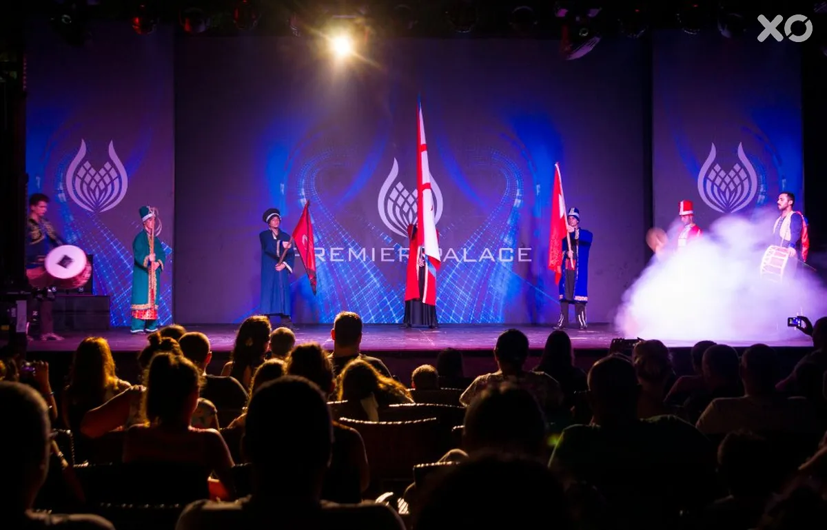 Juju Premier Palace