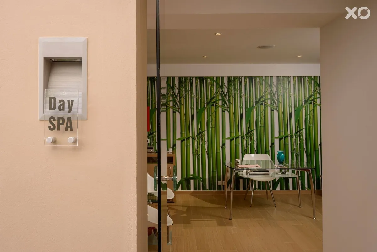 Atlantica Amalthia Beach Hotel