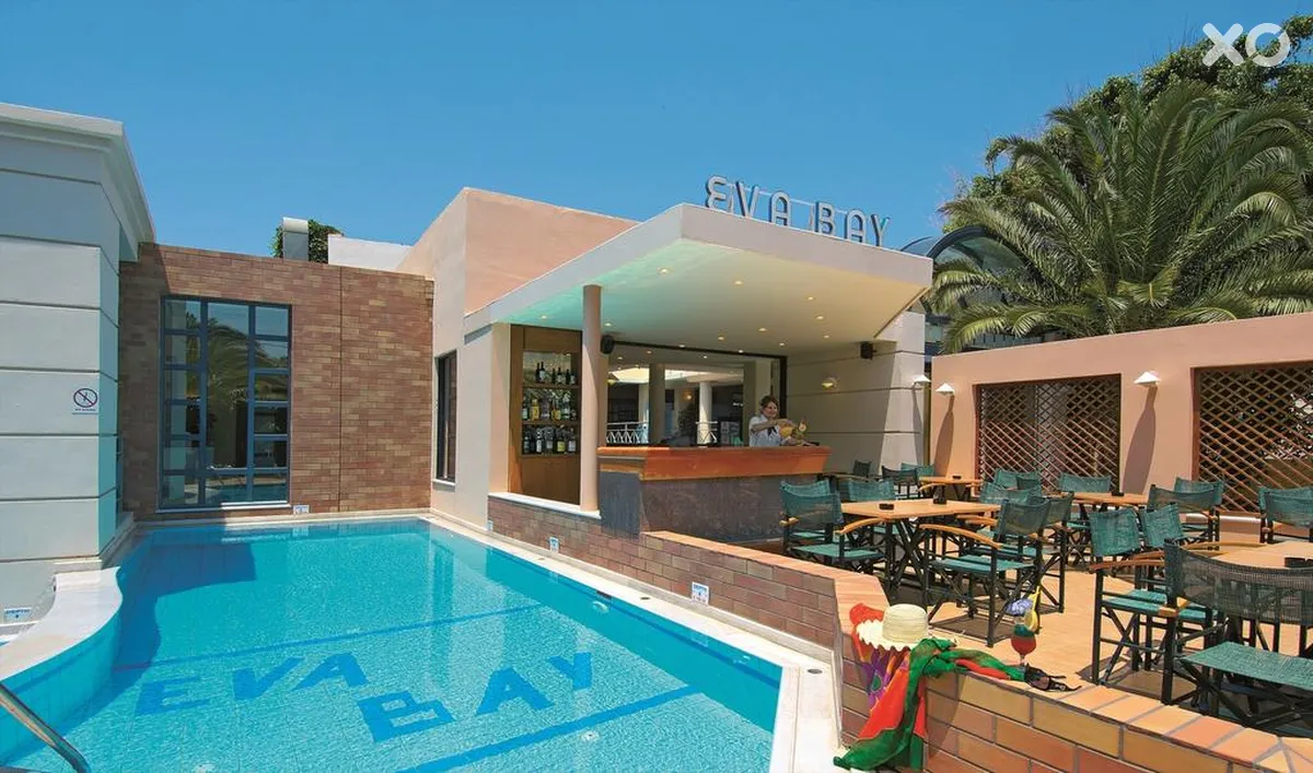 Eva Bay Hotel