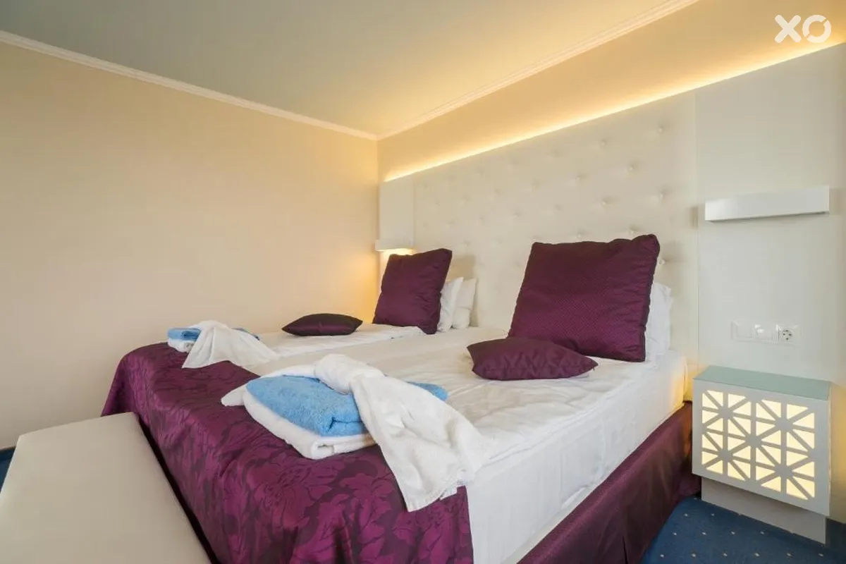 Perla Royal Hotel