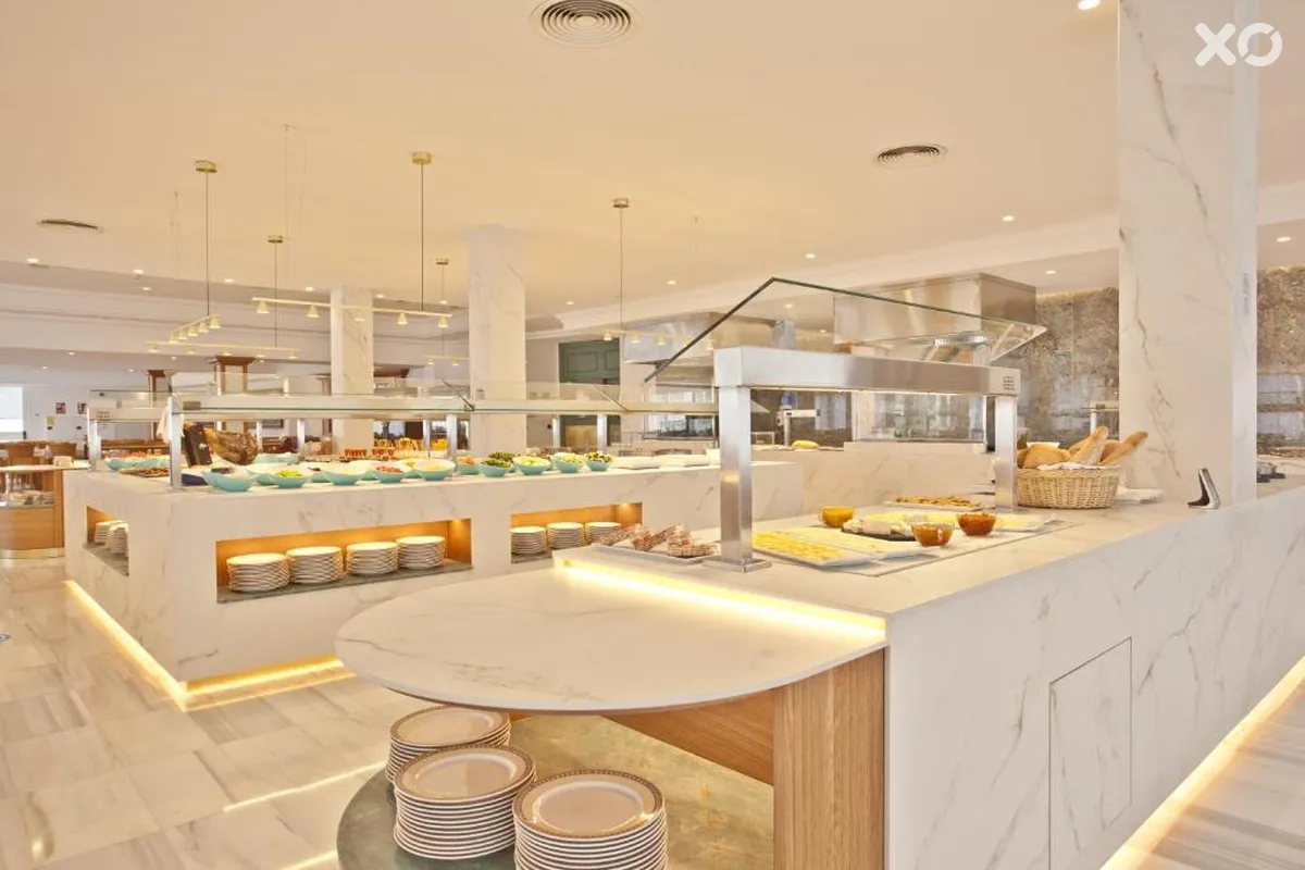 Grupotel Molins