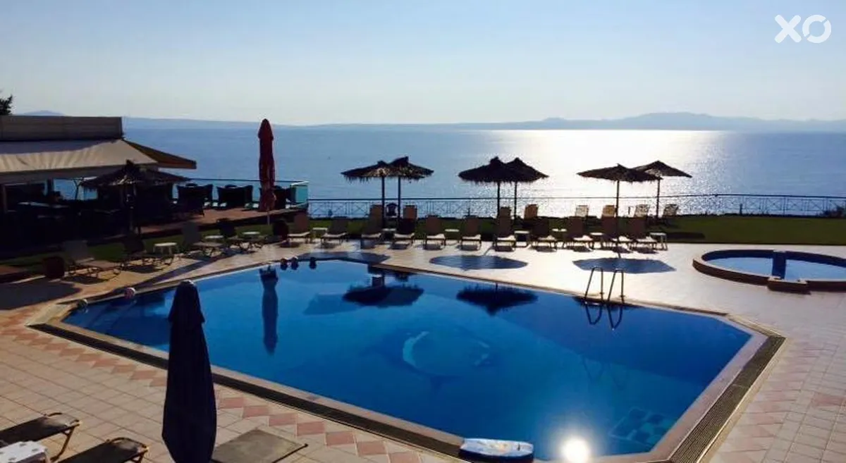 Aegean Blue Studios