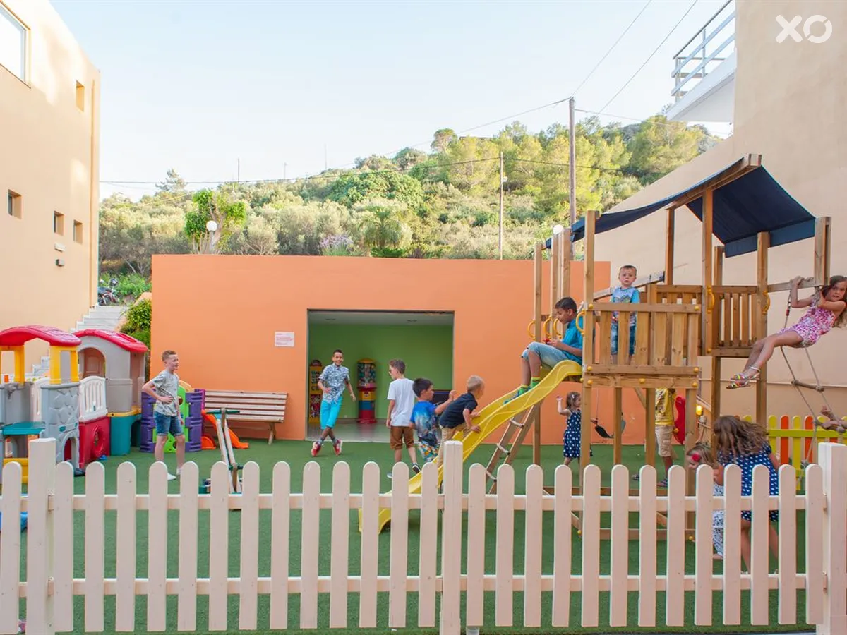 Sunrise Village Hotel