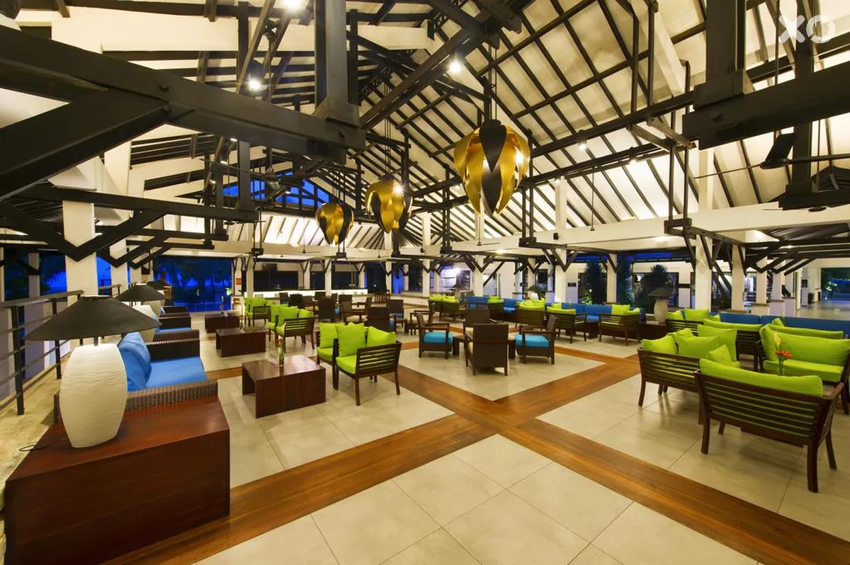 Club Hotel Dolphin