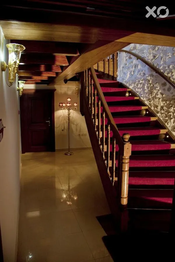 Antica Dimora Suites Hotel
