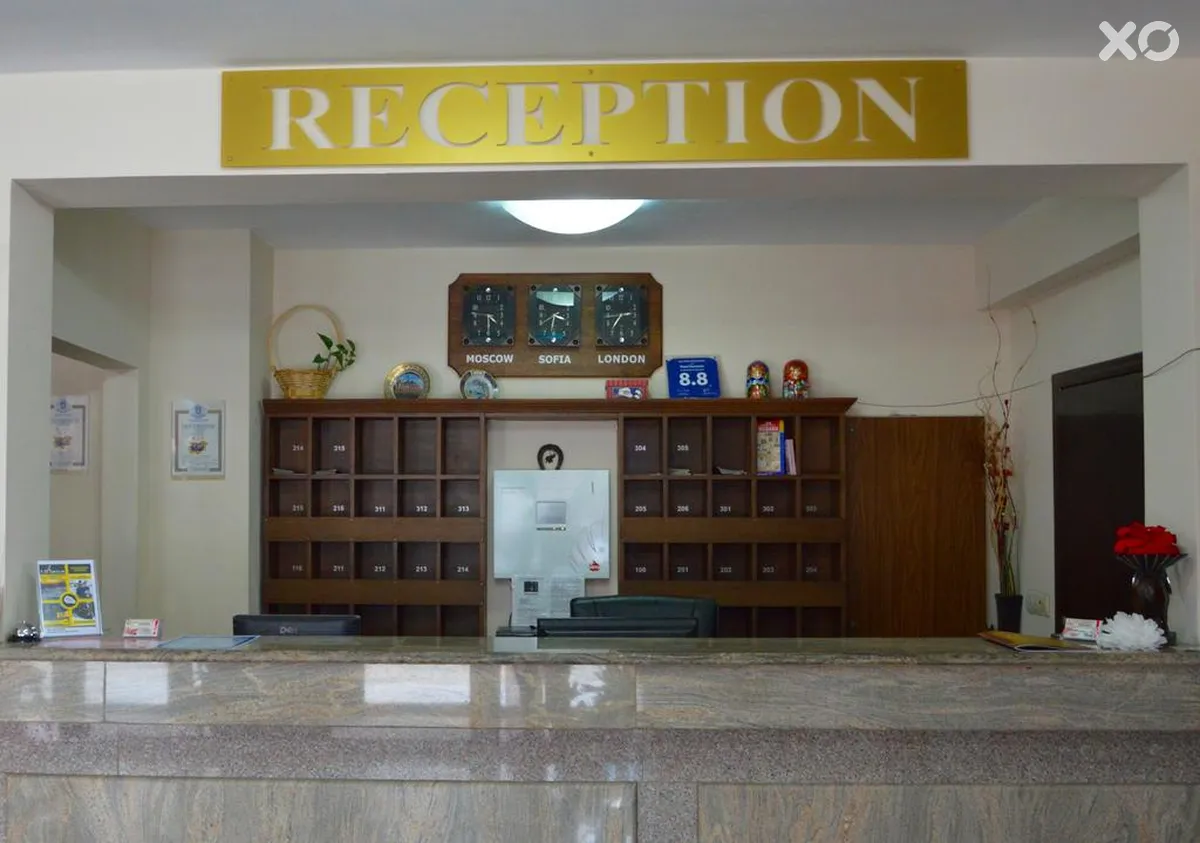 Dumanov Hotel