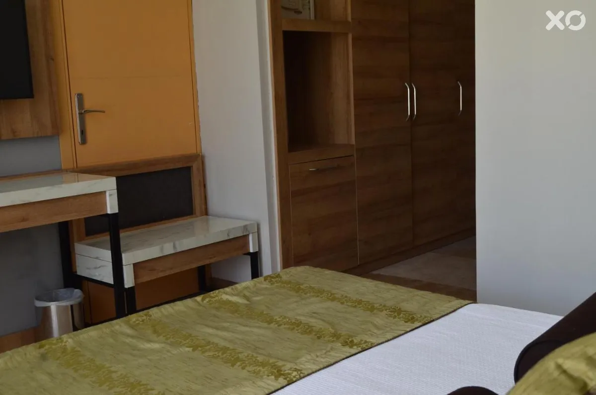 La Perla Hotel