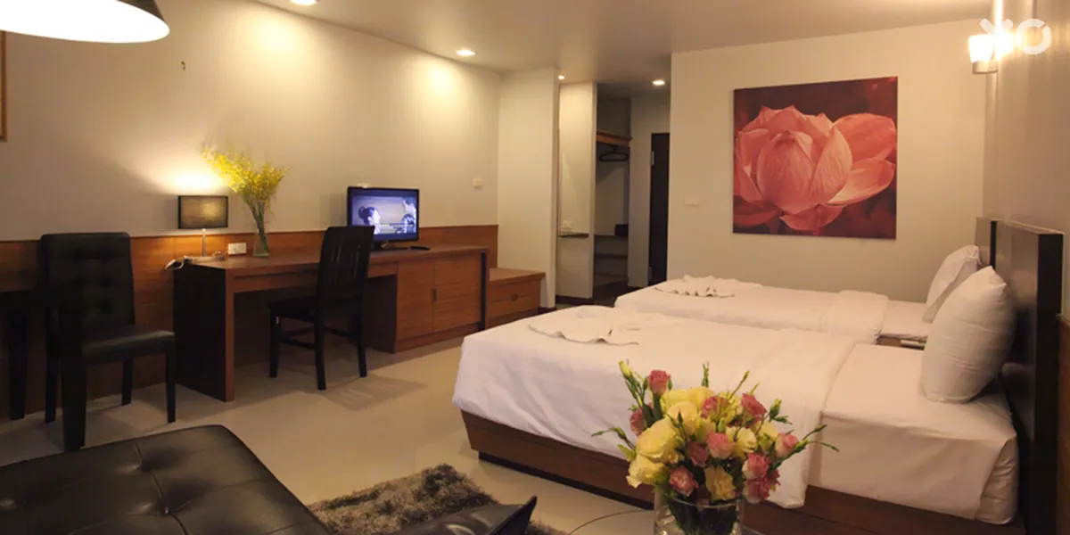 The Radiance Pattaya