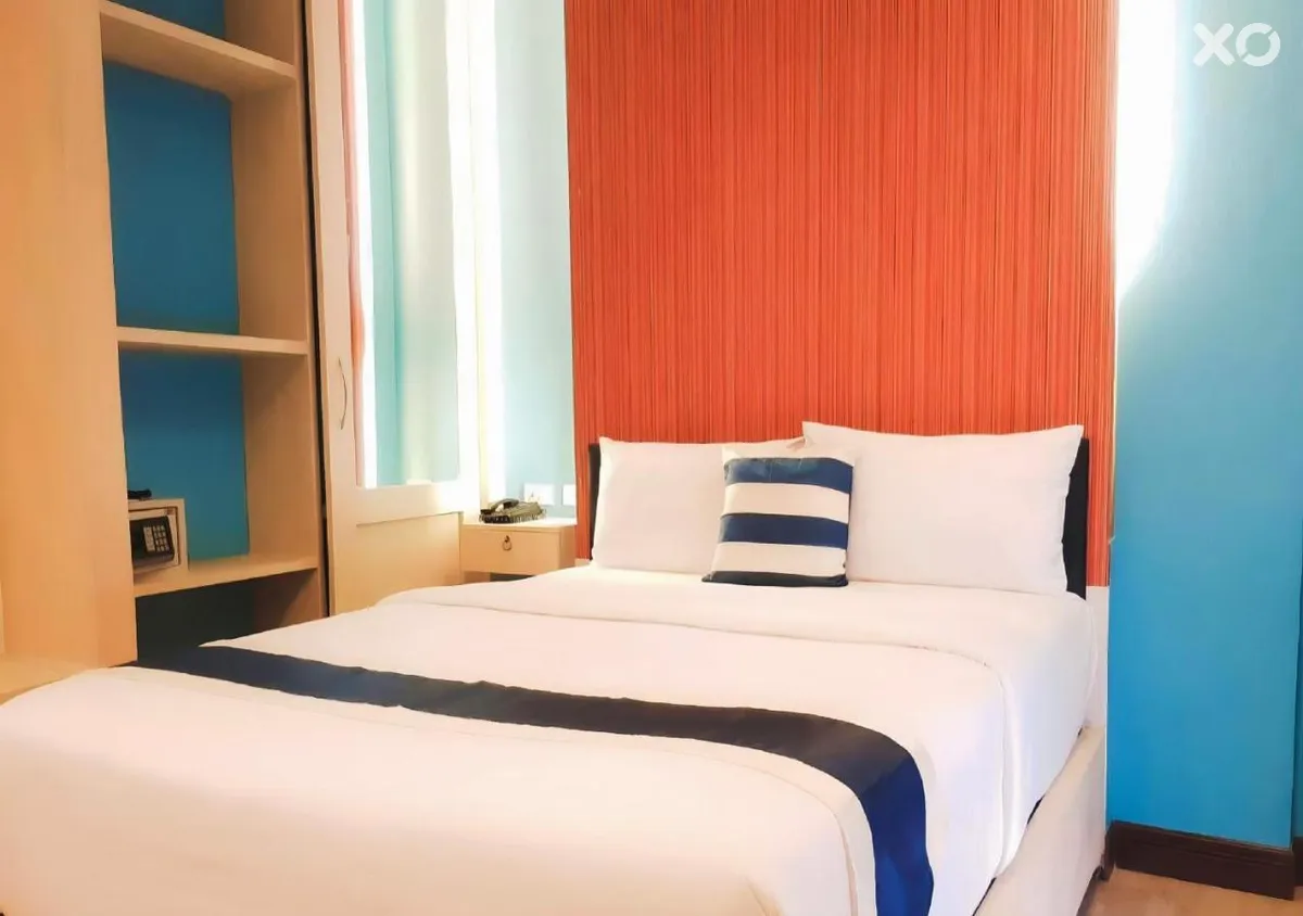 iCheck inn Chill Patong