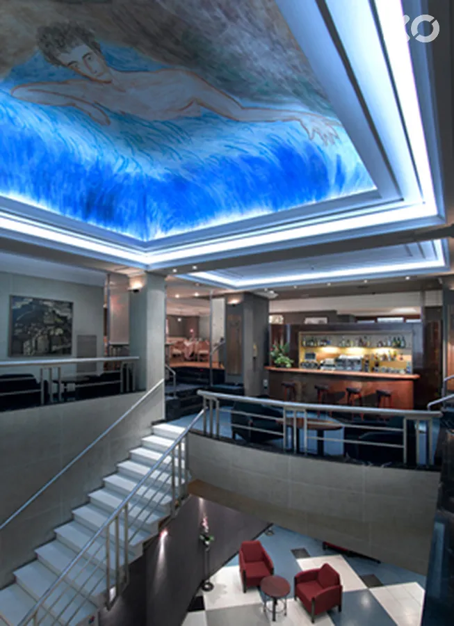 Rivoli Ramblas Hotel