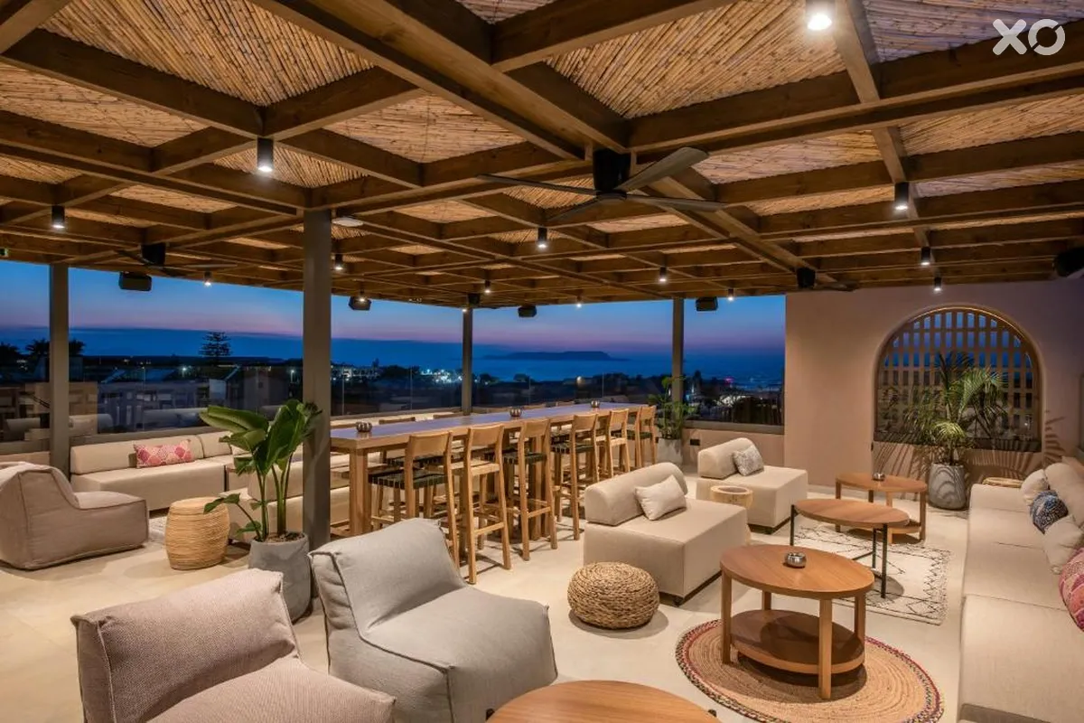 Paralos Venus Suites