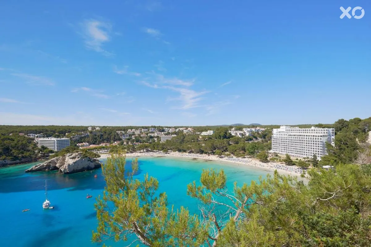 Melia Cala Galdana