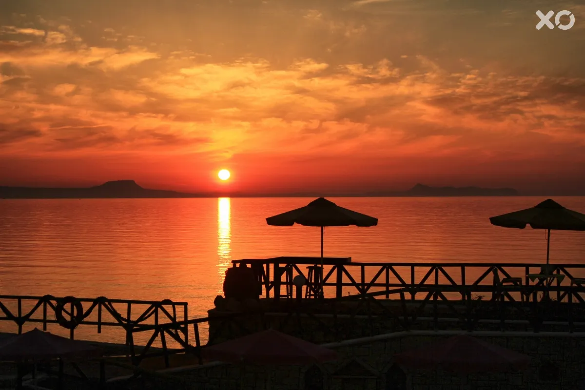 Alkionis Beach Hotel