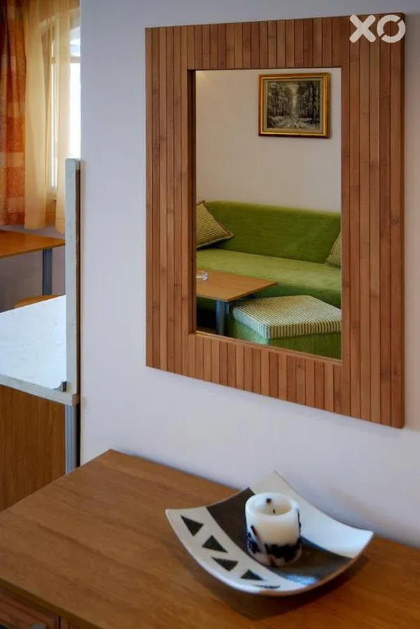 Saint Nikola Hotel