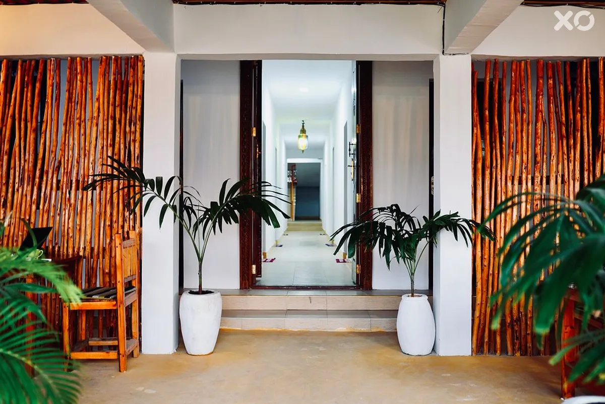 Tropicana Kendwa Beach