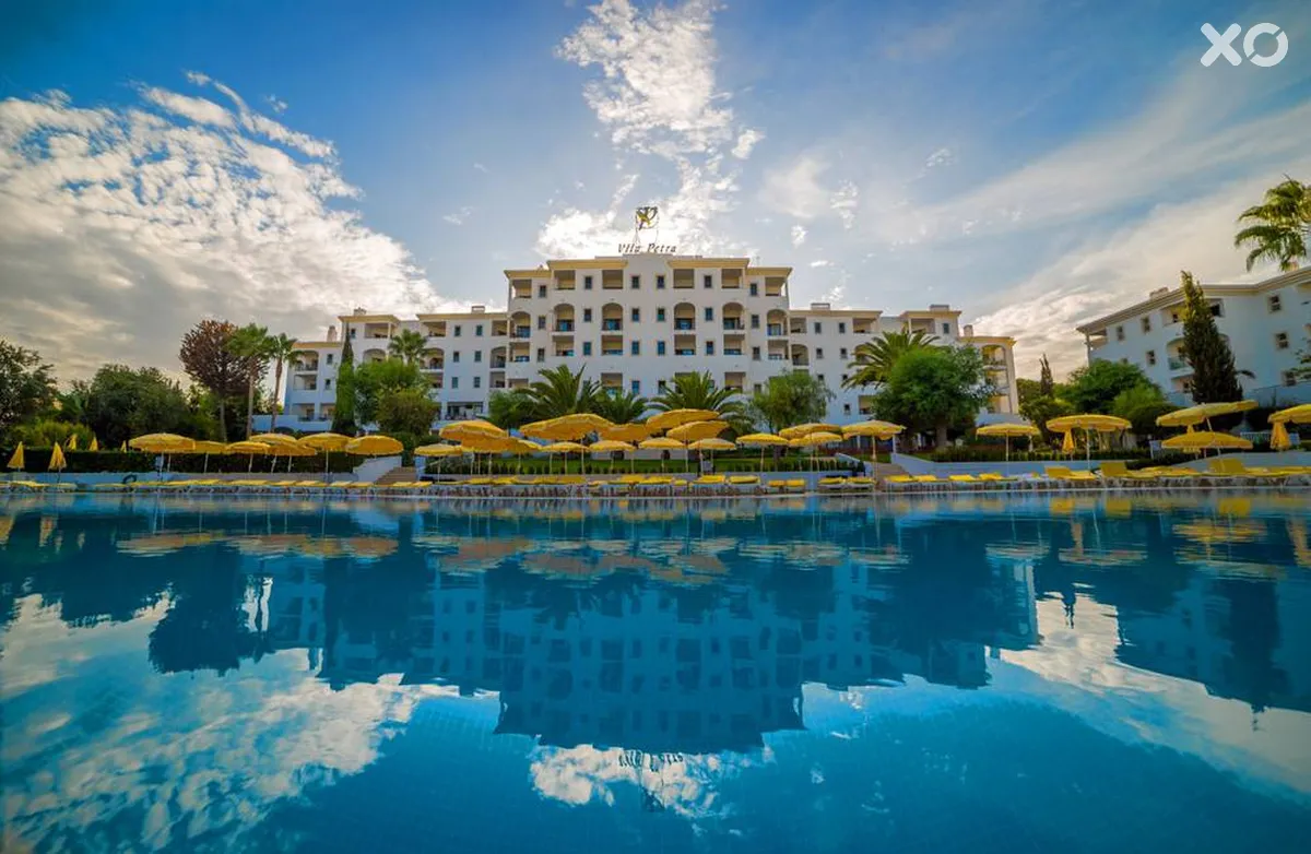 Vila Petra Aparthotel