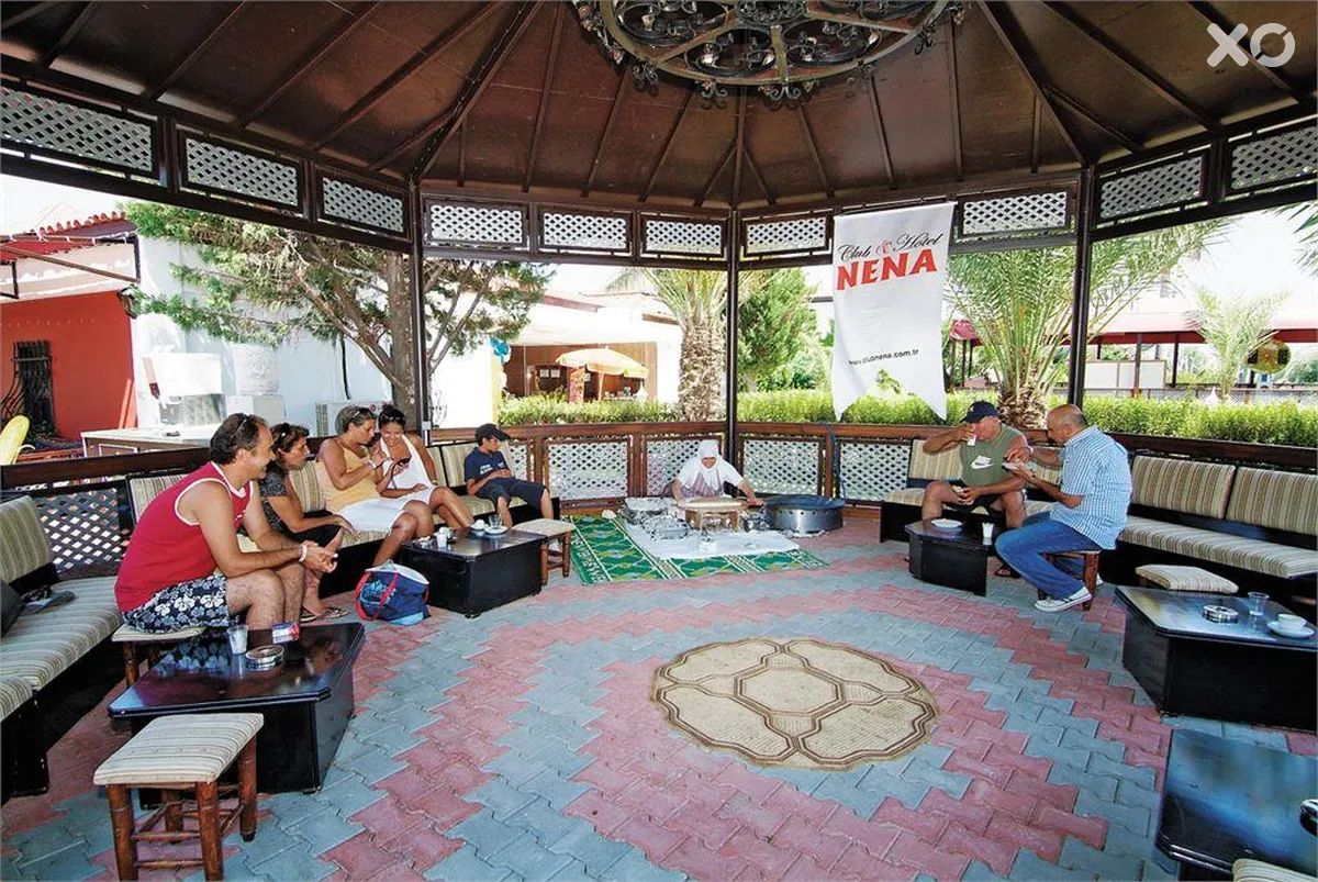 Club Nena
