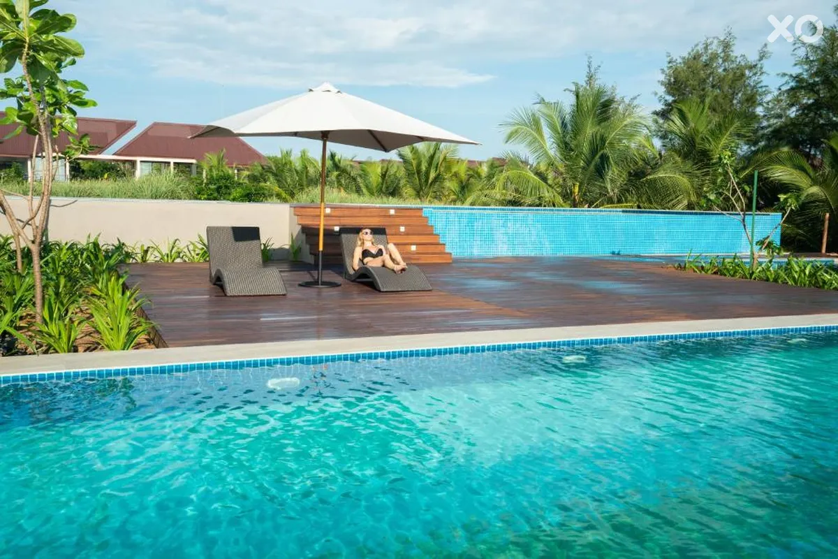 Aprota Villas Arugam Bay