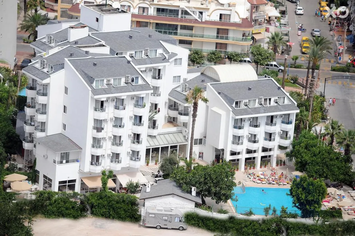Sonnen Hotel