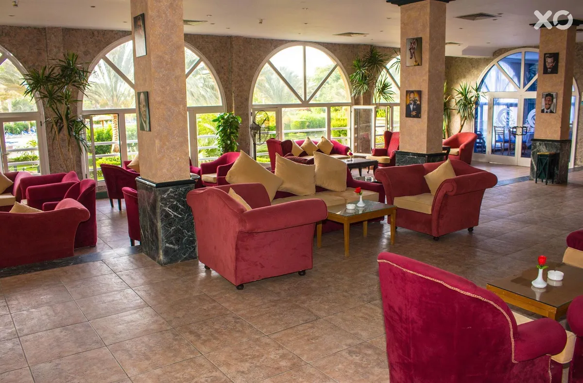 Golden Beach Resort