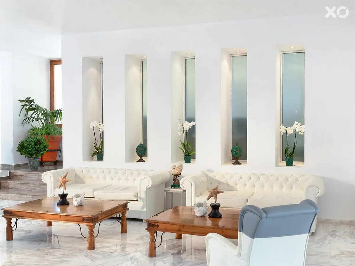 Grand Leoniki Residence