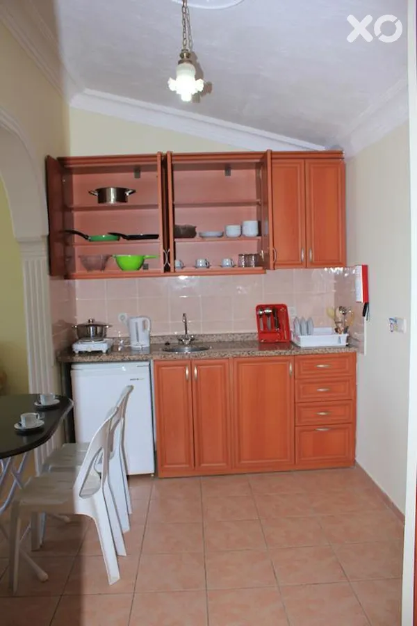 Gazipasa Star Hotel & Apartments